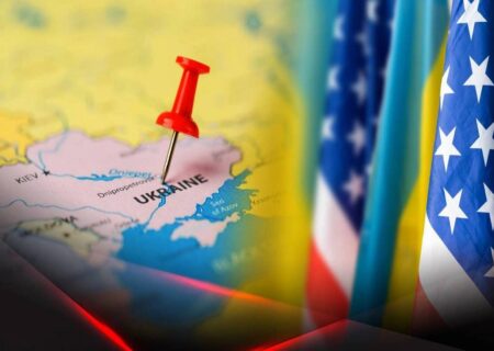 آمریکا و اروپا بر سر تضمین‌های امنیتی برای اوکراین به توافق رسیدند