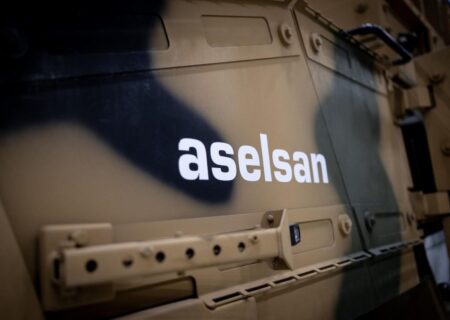 شرکت آسلسان ترکیه قرارداد دفاعی ۴۱۰ میلیون دلاری با لهستان امضا کرد