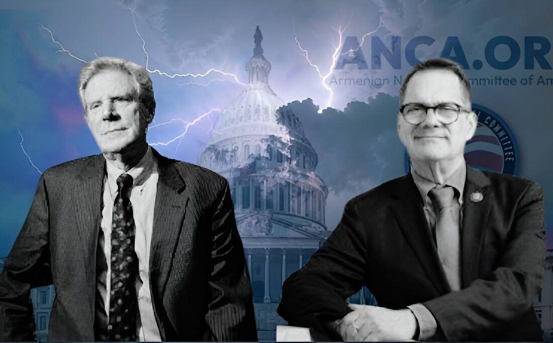 چگونه سیاست‌های دیاسپورا در واشنگتن عدالت را در قفقاز جنوبی مخدوش می‌کند