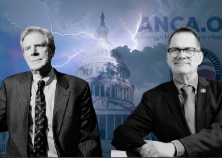 چگونه سیاست‌های دیاسپورا در واشنگتن عدالت را در قفقاز جنوبی مخدوش می‌کند