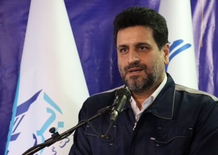 رونق تولید و ایستادگی گسترش صنایع ریلی ایران در سخت‌ترین شرایط اقتصادی کشور