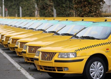 تصویب طرح معاینه فنی رایگان تاکسی‌های شهری در تبریز