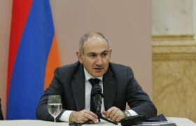 پاشینیان: دولت ارمنستان به تعهد اصلی خود به مردم عمل کرده است