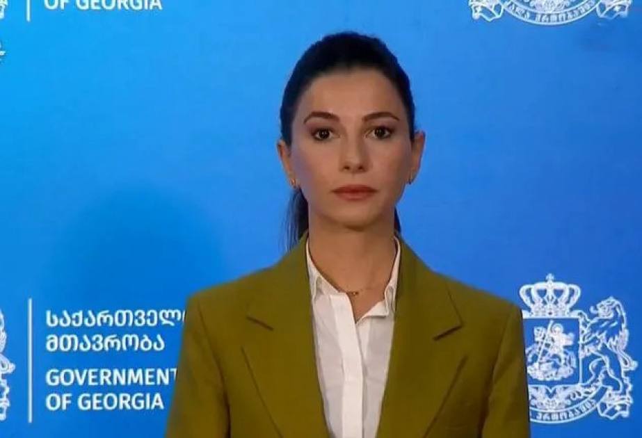 وزیر اقتصاد گرجستان: زمان حرکت در خط آهن تفلیس-باتومی ۳۰ دقیقه کاهش می‌یابد