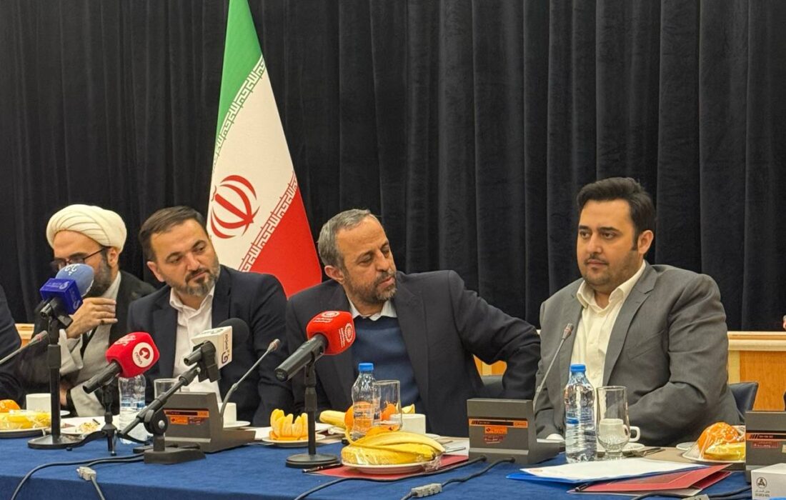 ترامپ و نتانیاهو نتوانستند صادرات فولاد ایران را متوقف کنند ، بخشنامه ایرانی توانست