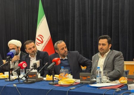 ترامپ و نتانیاهو نتوانستند صادرات فولاد ایران را متوقف کنند ، بخشنامه ایرانی توانست