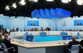 دوازدهمین کنفرانس مجمع سیاسی اروپا در سال ۲۰۲۸ در آذربایجان برگزار خواهد شد