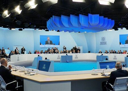 دوازدهمین کنفرانس مجمع سیاسی اروپا در سال ۲۰۲۸ در آذربایجان برگزار خواهد شد