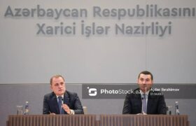 بایراموف: برخی نکات مطرح‌شده در نامه کمیته تحقیقات روسیه موجب شگفتی جدی در آذربایجان شد