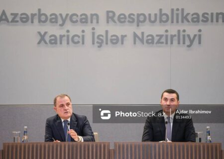 بایراموف: برخی نکات مطرح‌شده در نامه کمیته تحقیقات روسیه موجب شگفتی جدی در آذربایجان شد