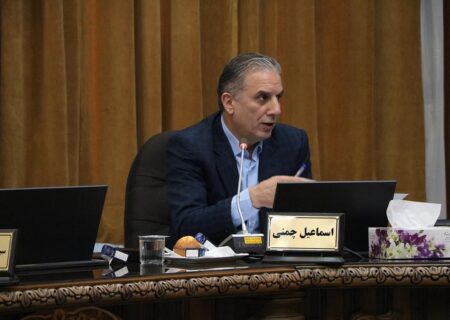 اسماعیل چمنی: باید جلوی زاد و ولد سگ‌های بلاصاحب گرفته شود