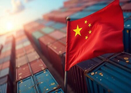 چین قانون به‌روزشده تجارت خارجی را تصویب کرد