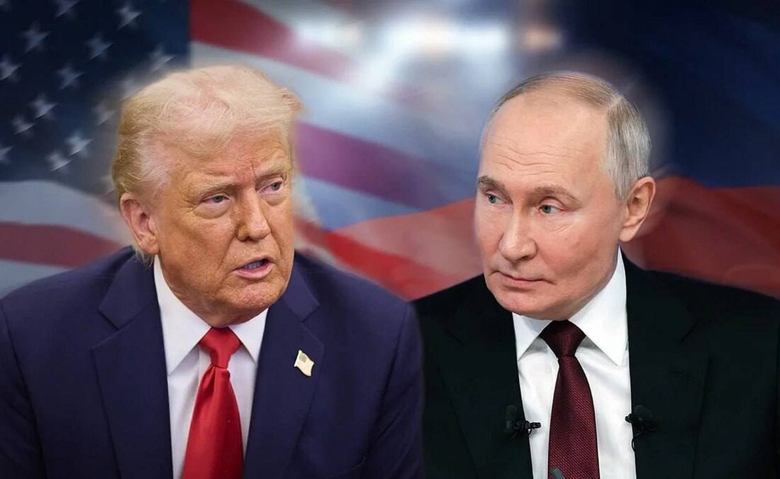 جزئیات گفت‌وگوی ترامپ و پوتین مشخص شد