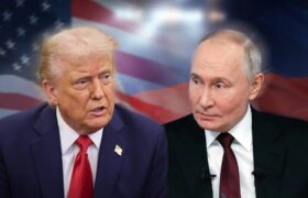 جزئیات گفت‌وگوی ترامپ و پوتین مشخص شد