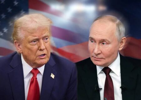 جزئیات گفت‌وگوی ترامپ و پوتین مشخص شد