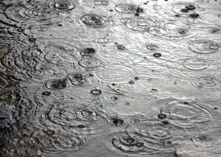 بارش‌های کشور ۳۳ درصد کاهش یافت/ افزایش ۲۶۰ درصدی در هرمزگان