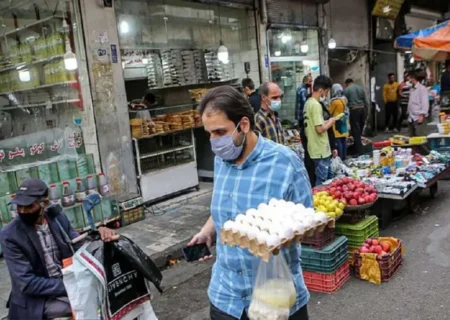 تغییر قیمت اقلام اساسی؛ مرغ و گوشت ۵۰ درصد گران شد