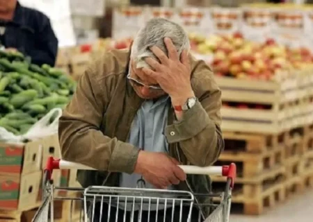 پیش بینی ابر تورم ۳هزار درصدی در ایران واقعی است؟