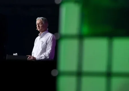 پدرخوانده هوش مصنوعی: گوگل از OpenAI جلو میزند