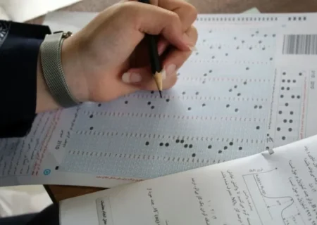 آغاز ثبت‌نام آزمون کارشناسی ارشد از فردا