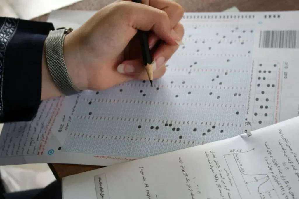 آغاز ثبتنام آزمون کارشناسی ارشد از فردا