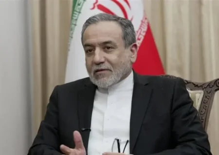 پیام عراقچی به ترامپ: اشتباه ماه ژوئن را تکرار نکن!