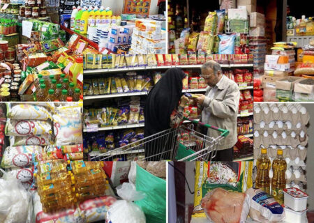 توزیع سه هزار تن روغن و برنج در آذربایجان شرقی/ تولید تخم مرغ و مرغ بیش از نیاز استان