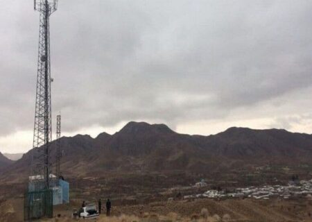 ۳۰ روستای گرمی و انگوت به شبکه ملی اطلاعات وصل شد