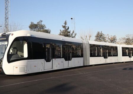 خط چهارم قطار شهری تبریز تراموا می شود/ طرح در مرحله مطالعات است