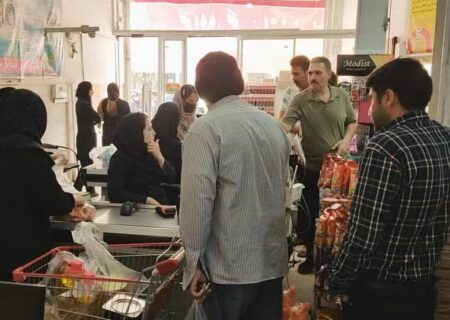 ۸۰ درصد مشمولان کالابرگ الکترونیکی خرید کردند/آغاز شیوه دوم از امروز