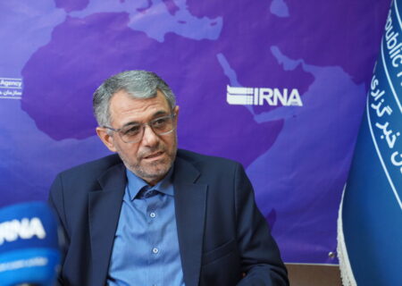 بدری: الحاق سرعین به منطقه آزاد اردبیل رایزنی می‌شود