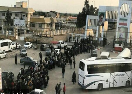 تجارت چمدانی و رونق اقتصاد مرزی در دستور کار مسئولان اردبیل