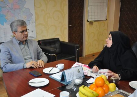 مرکز رشد زنوز در دستور کار دانشگاه پیام نور و مرکز فناوری آذربایجان شرقی