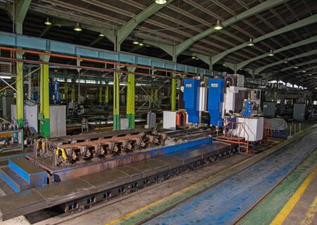 ۱۱ محصول جدید در صنایع ریلی ایران طراحی و تولید شد