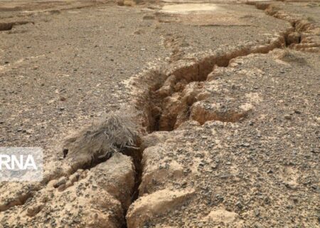 سفره‌های زیرزمینی اردبیل در معرض خطر