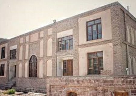 رئیس میراث فرهنگی تبریز: خانه تاریخی امیرکبیر بازگشایی می‌شود