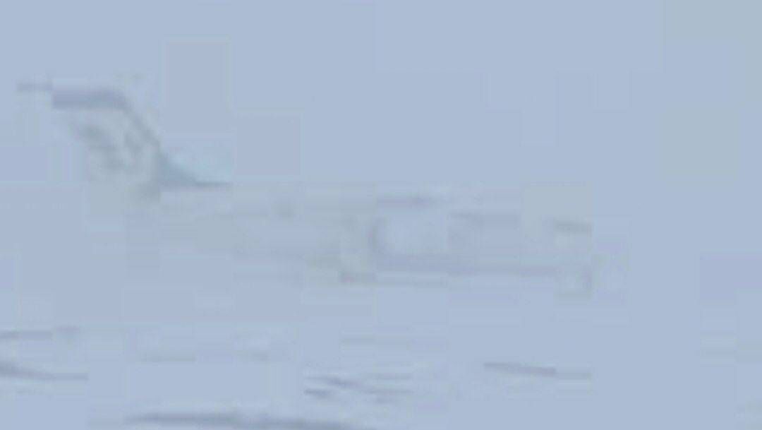 فرودگاه اردبیل با منفی ۲۷ درجه سردترین نقطه کشور شد