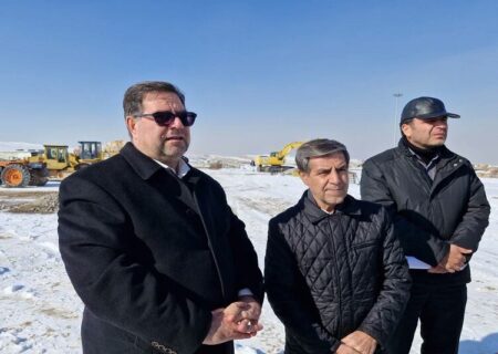 احداث خط ریلی دانشگاه شهید مدنی به آذرشهر برای کاهش بارترافیکی این مسیر ضروری است