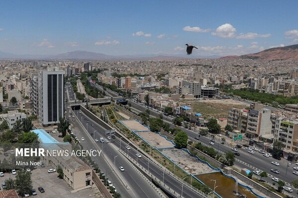 قصه تبریز مه آلود ادامه دارد/ تخفیف ۲۰ درصدی مراکز معاینه فنی شهرداری