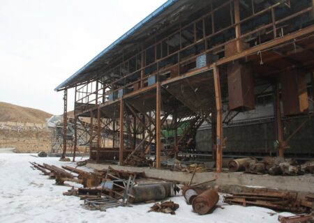 بهره‌برداری از خط ۱ کارخانه ۲۵۰ تنی کمپوست شهرداری تبریز طی هفته های آتی