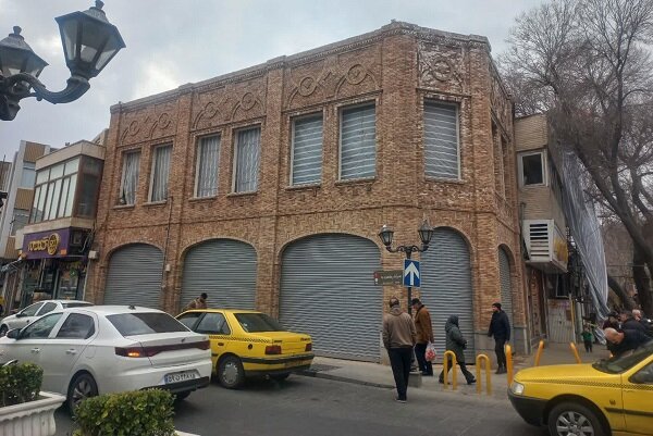 ترغیب شهروندان به سنتیسازی نمای ساختمانها در بافت تاریخی تبریز