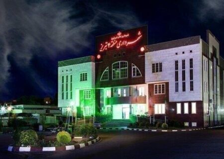 صدور ۳۶۹ فقره پروانه ساختمان از ابتدای سال جاری در منطقه ۴