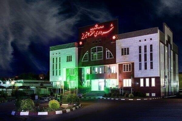 صدور ۳۶۹ فقره پروانه ساختمان از ابتدای سال جاری در منطقه ۴