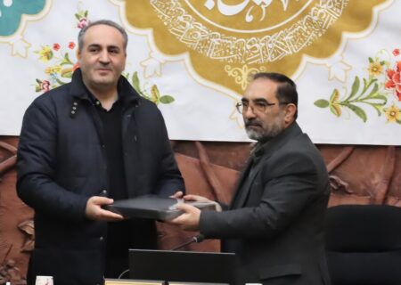 لایحه تعرفه عوارض محلی سال ۱۴۰۵ شهرداری تبریز تقدیم شورای اسلامی شهر شد