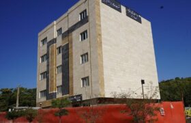 احداث دو ساختمان اداری توسط شهرداری منطقه ۲