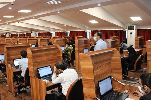 مهلت ثبت نام آزمون زبان انگلیسی وزارت بهداشت تا ۲۸ دی ماه تمدید شد