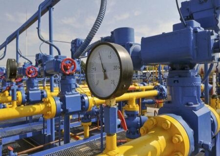 خدایی: مصرف بخش خانگی گاز در آذربایجان شرقی افزایش یافته است