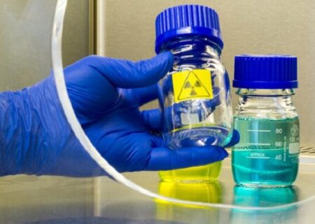 تجهیز مراکز پزشکی به دستگاه بومی سنجش رادیودارو؛ پاسخگویی در ۶ ثانیه