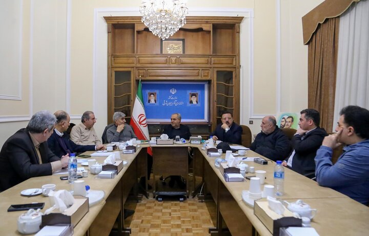 شهرک سلامت در تبریز احداث می‌شود