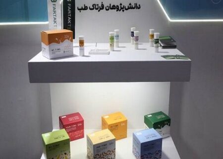 تولید کیت‌های تشخیص سریع آلودگی در شیر به کمک دانش‌بنیان‌ها